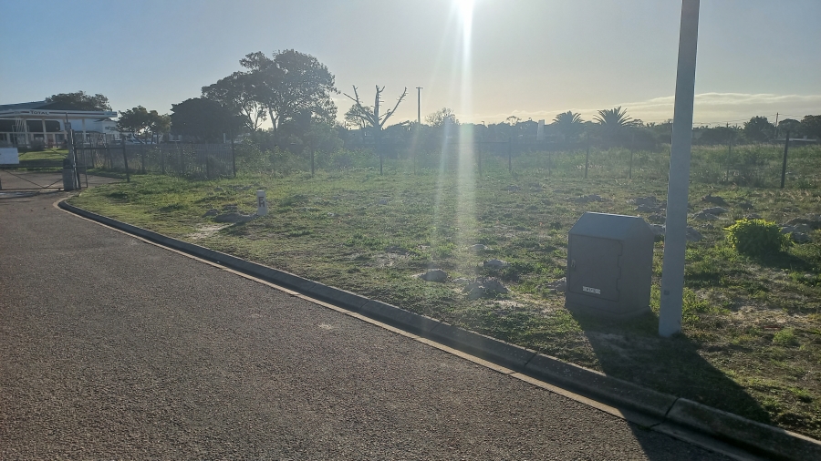 0 Bedroom Property for Sale in Albertinia Western Cape